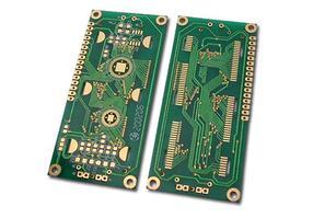 印刷线路板PCB-印制电路板-电子元器件_江苏昆山市电路板-PCB